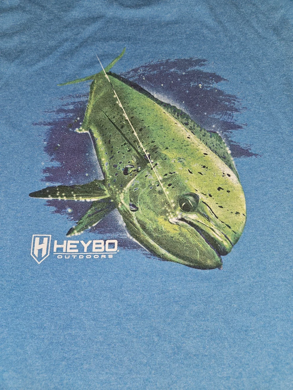 Heybo short sleeve